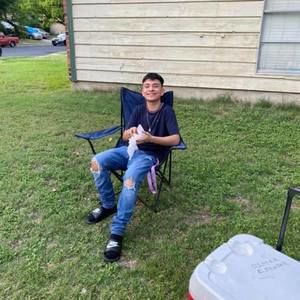 Meet your Posher, Hernan